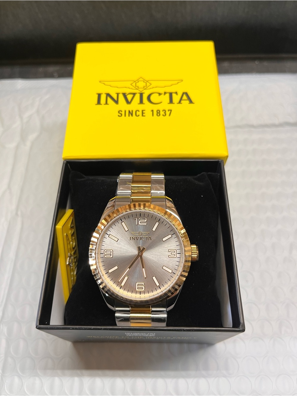 49676 - Invicta Specialty Men's Watch - 43mm